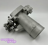 1988-1992 Toyota Chaser Cresta Mark II 1jzgte Non TRC Throttle Body for JZX81